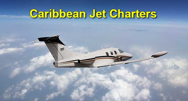 Saint Barthelemy Caribbean  Charter Flights